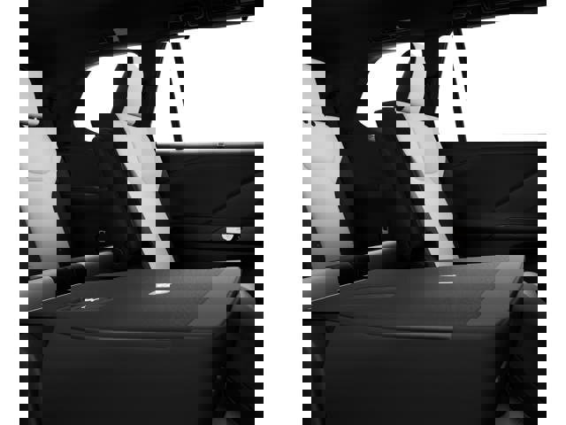 New 2026 Lexus TX 500h AWD image 14