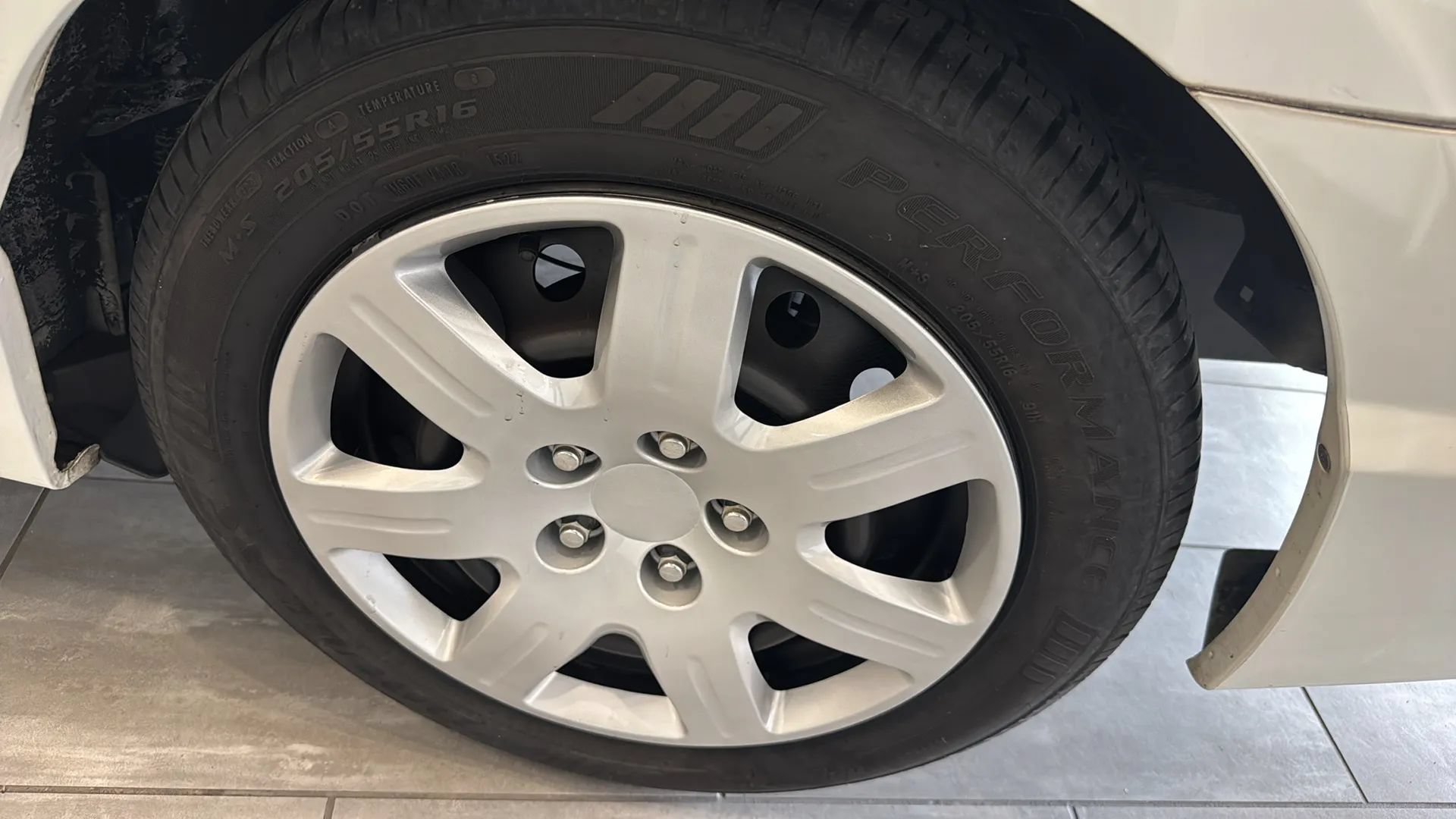 Used 2009 Honda Civic LX image 12