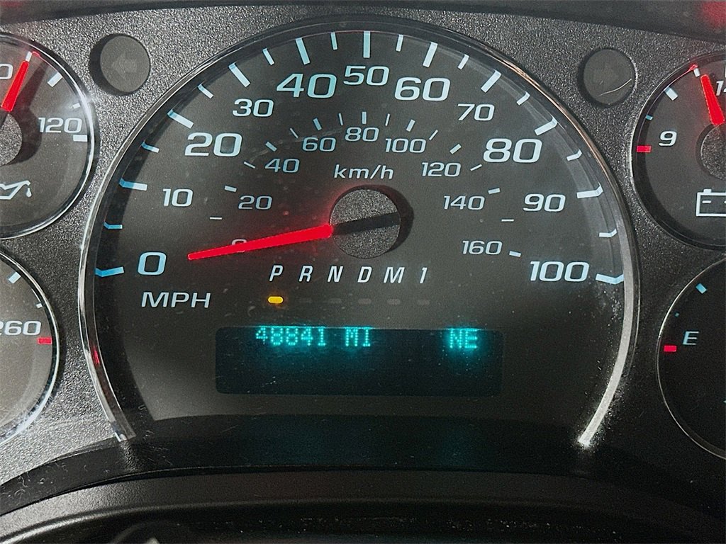 Used 2023 Chevrolet Express 3500 LS image 15