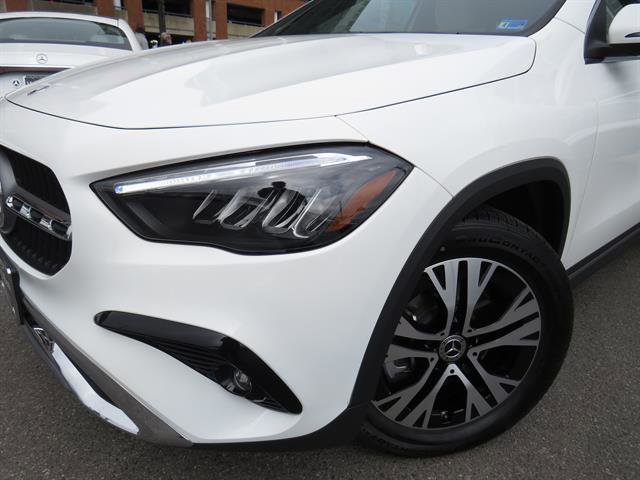 Used 2025 Mercedes-Benz GLA 250 4MATIC image 26