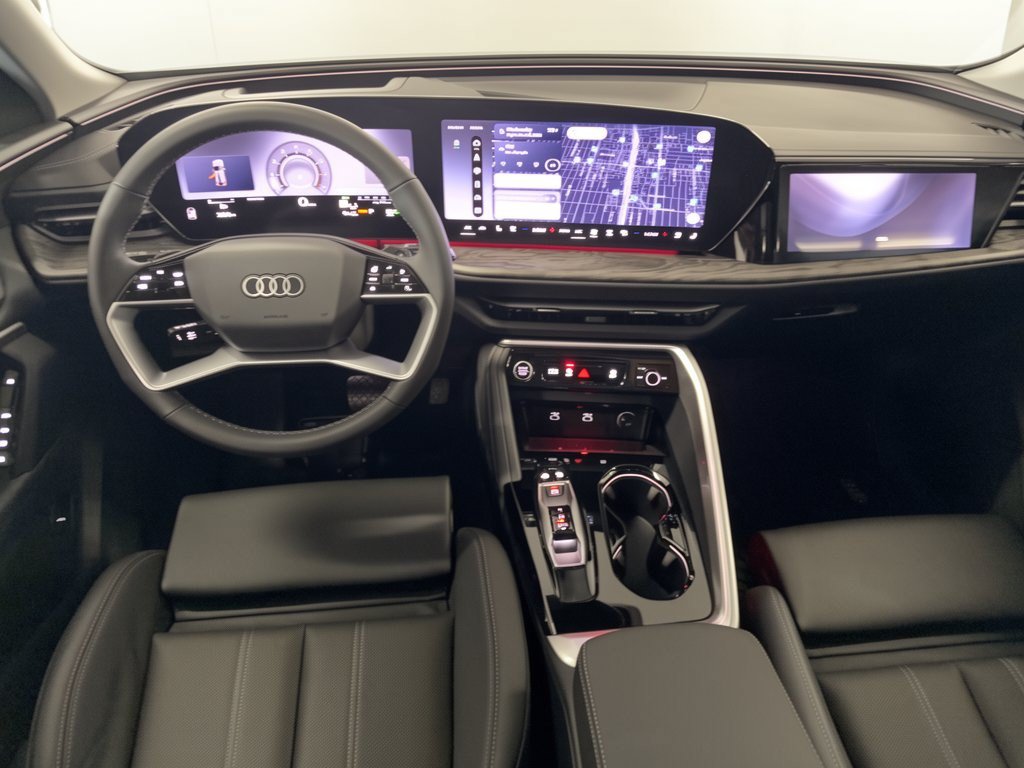 New 2026 Audi Q5 Prestige AWD/4WD image 17