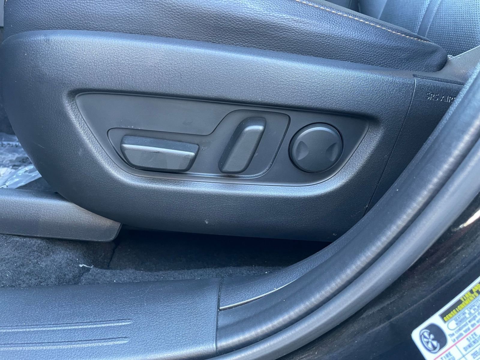 Used 2025 MAZDA CX-90 3.3 Turbo w/ Preferred Package image 24