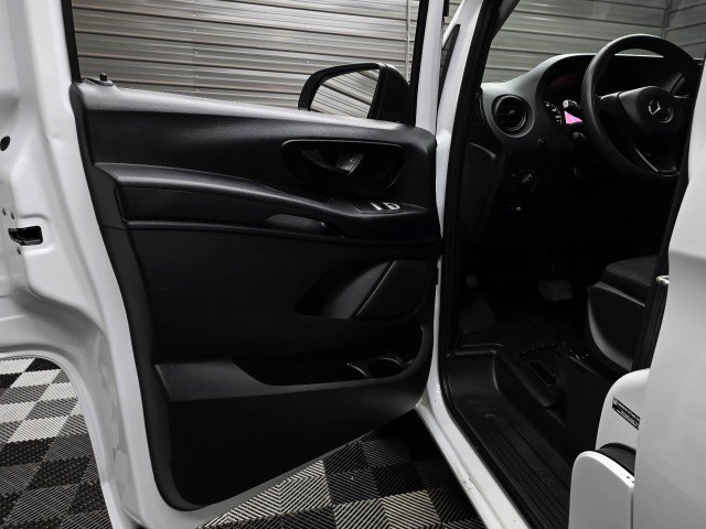 Used 2019 Mercedes-Benz Metris image 27