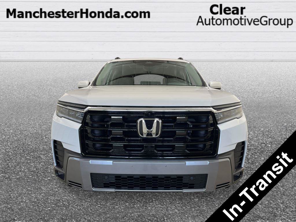New 2026 Honda Pilot Touring image 10