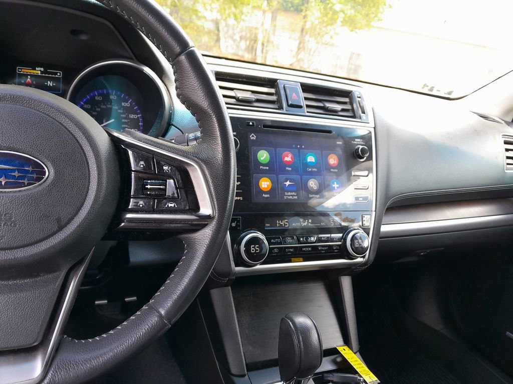 Used 2019 Subaru Outback 2.5i Limited AWD/4WD image 19