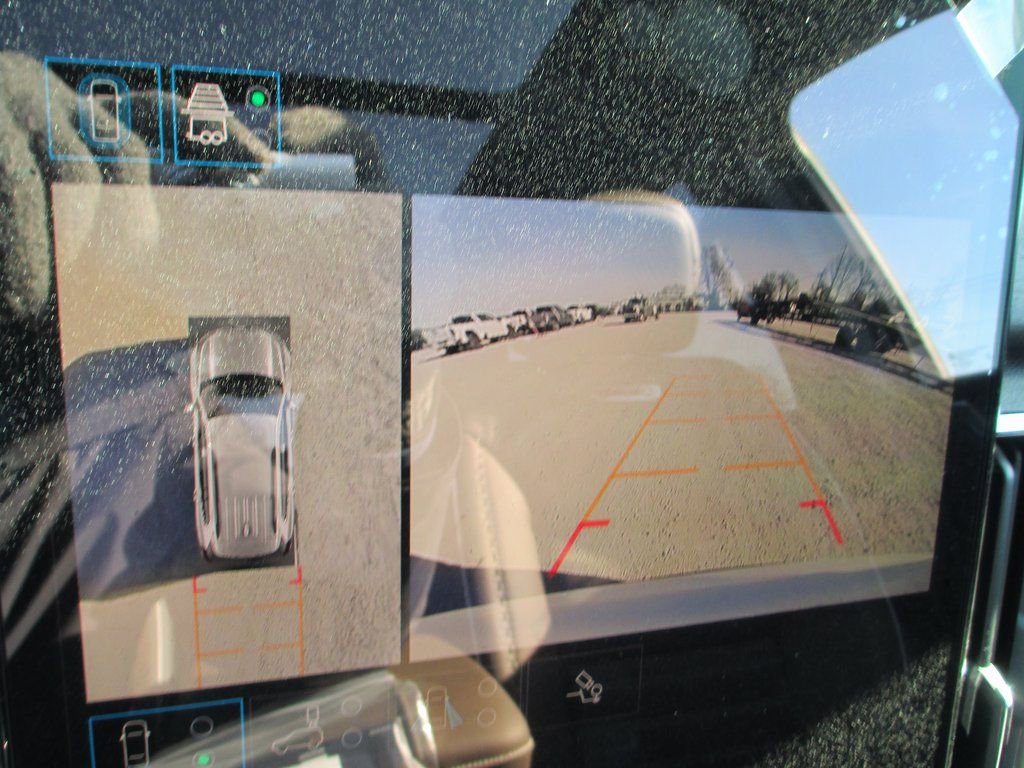 New 2026 GMC Acadia Denali Ultimate image 22