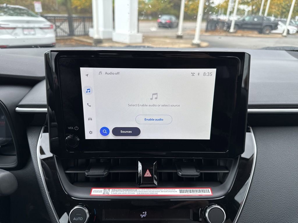 New 2026 Toyota Corolla LE image 17