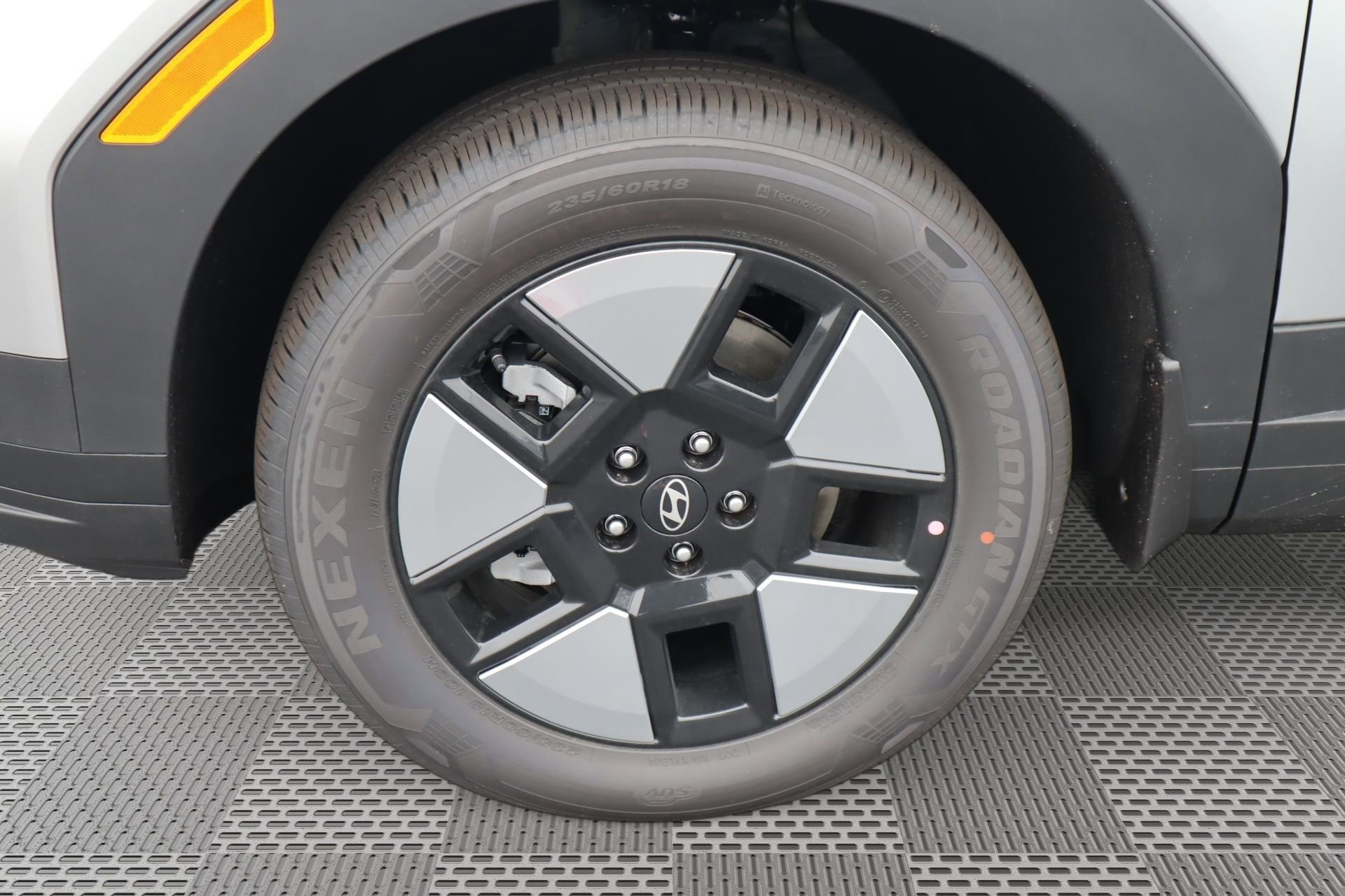 New 2026 Hyundai Santa Fe SEL image 4