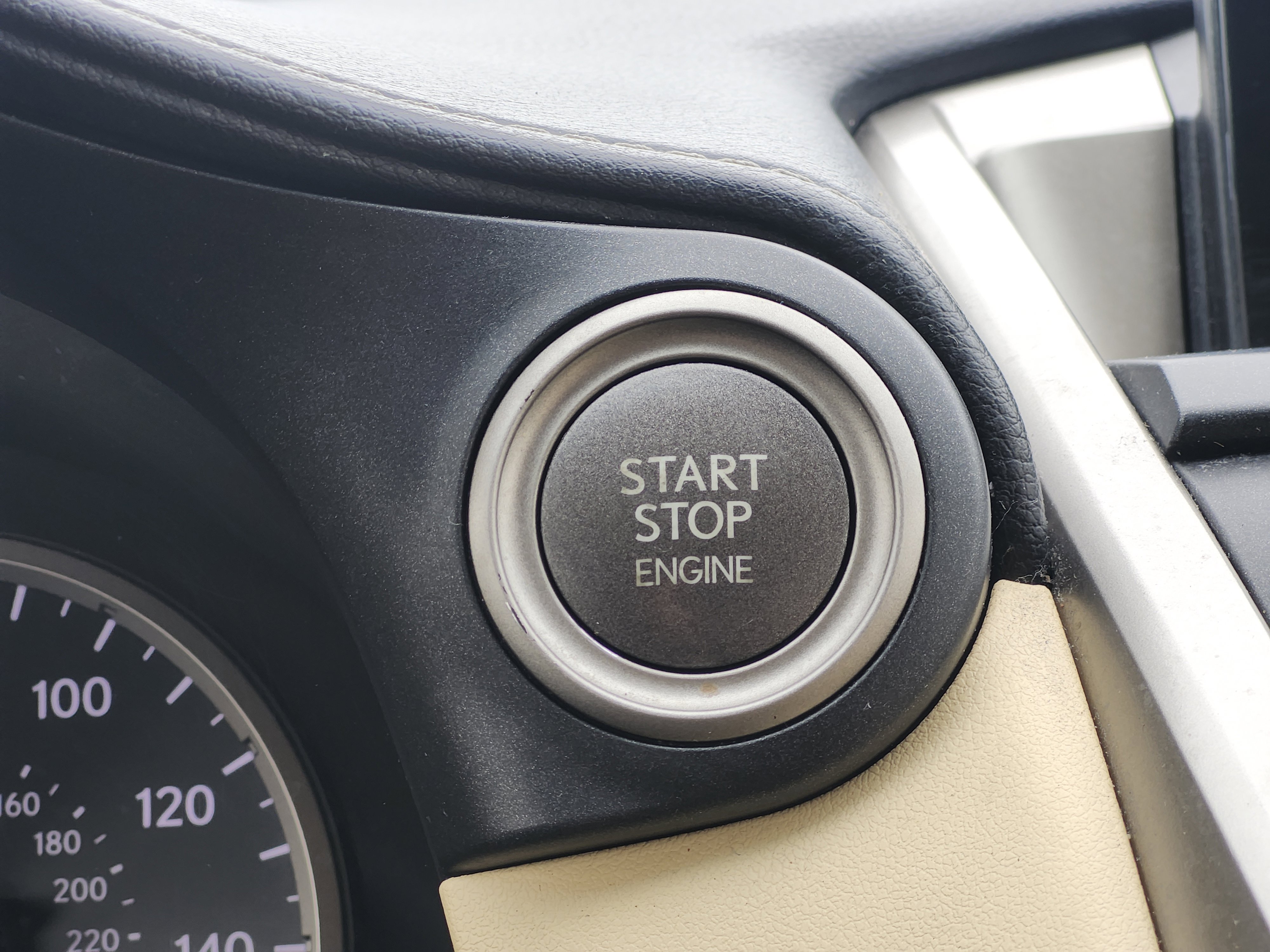 Used 2016 Lexus NX 200t FWD image 26