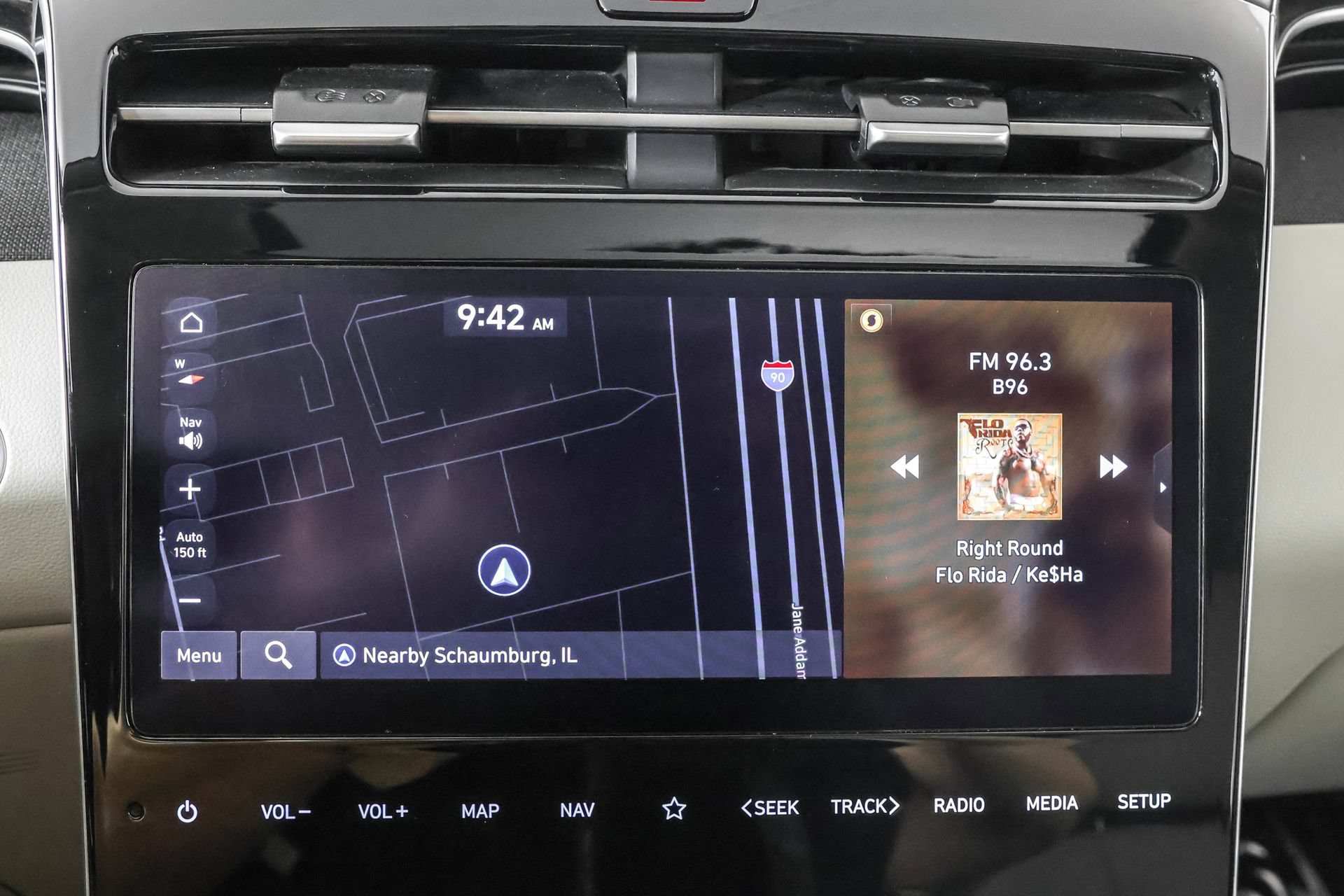 Used 2024 Hyundai Tucson SEL w/ Convenience Package FWD image 31