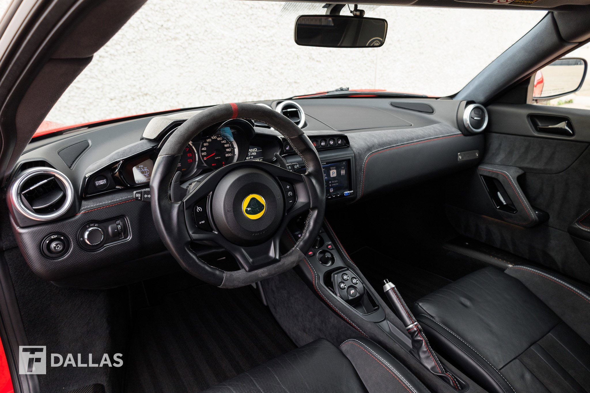 Used 2020 Lotus Evora RWD image 26