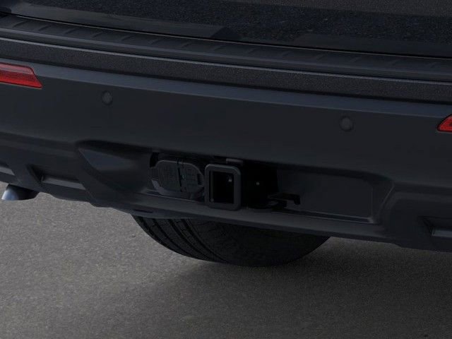 New 2026 Ford Explorer Active image 23