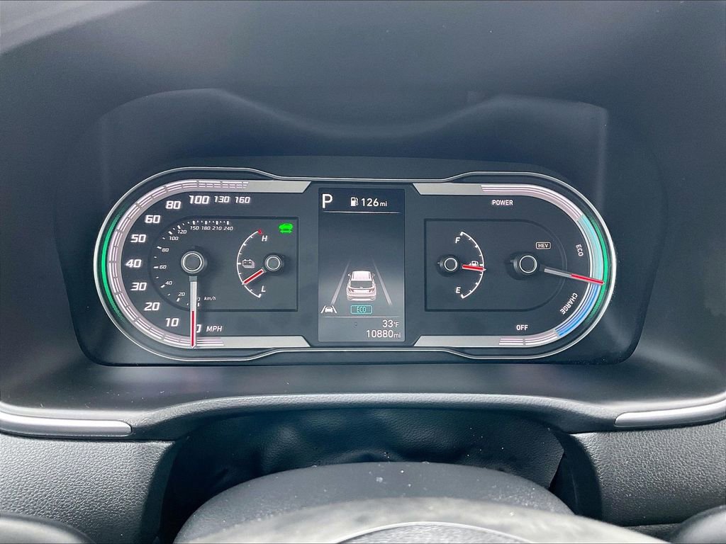 Used 2024 Hyundai Tucson SEL image 23