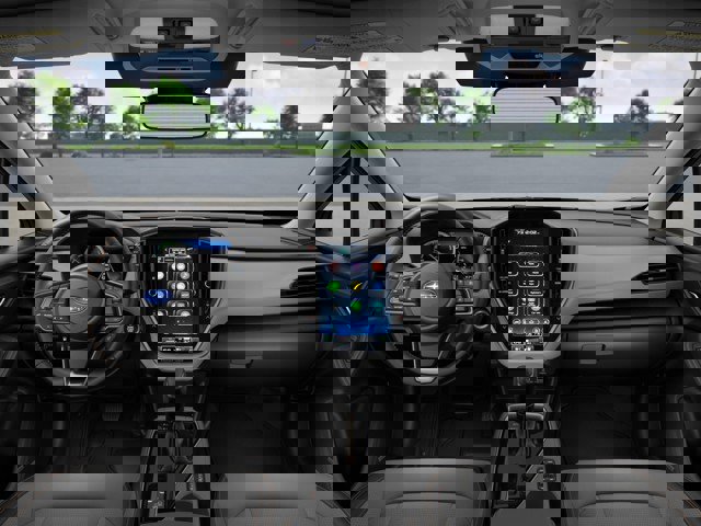 New 2026 Subaru Crosstrek 2.5i Limited image 18