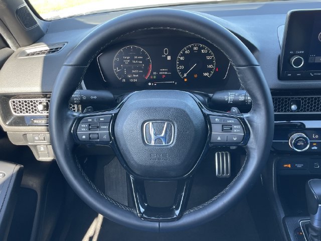Used 2025 Honda Civic Sport image 12