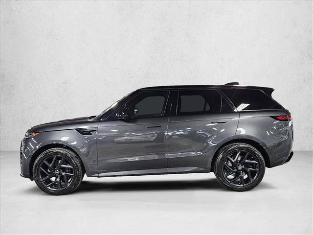 Used 2024 Land Rover Range Rover Sport Dynamic SE AWD/4WD image 9
