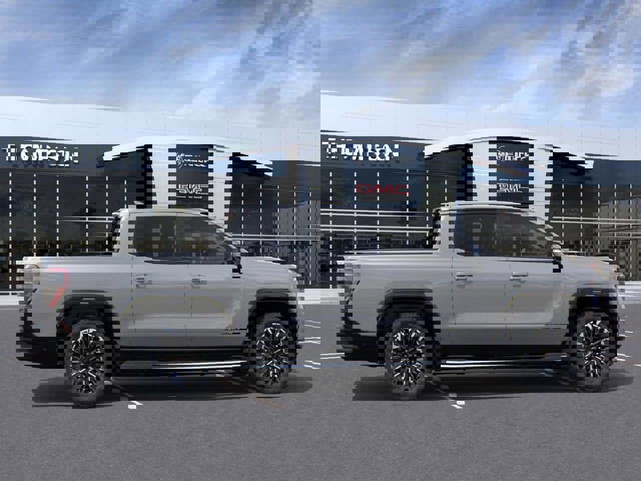 New 2026 GMC Sierra EV Denali image 29