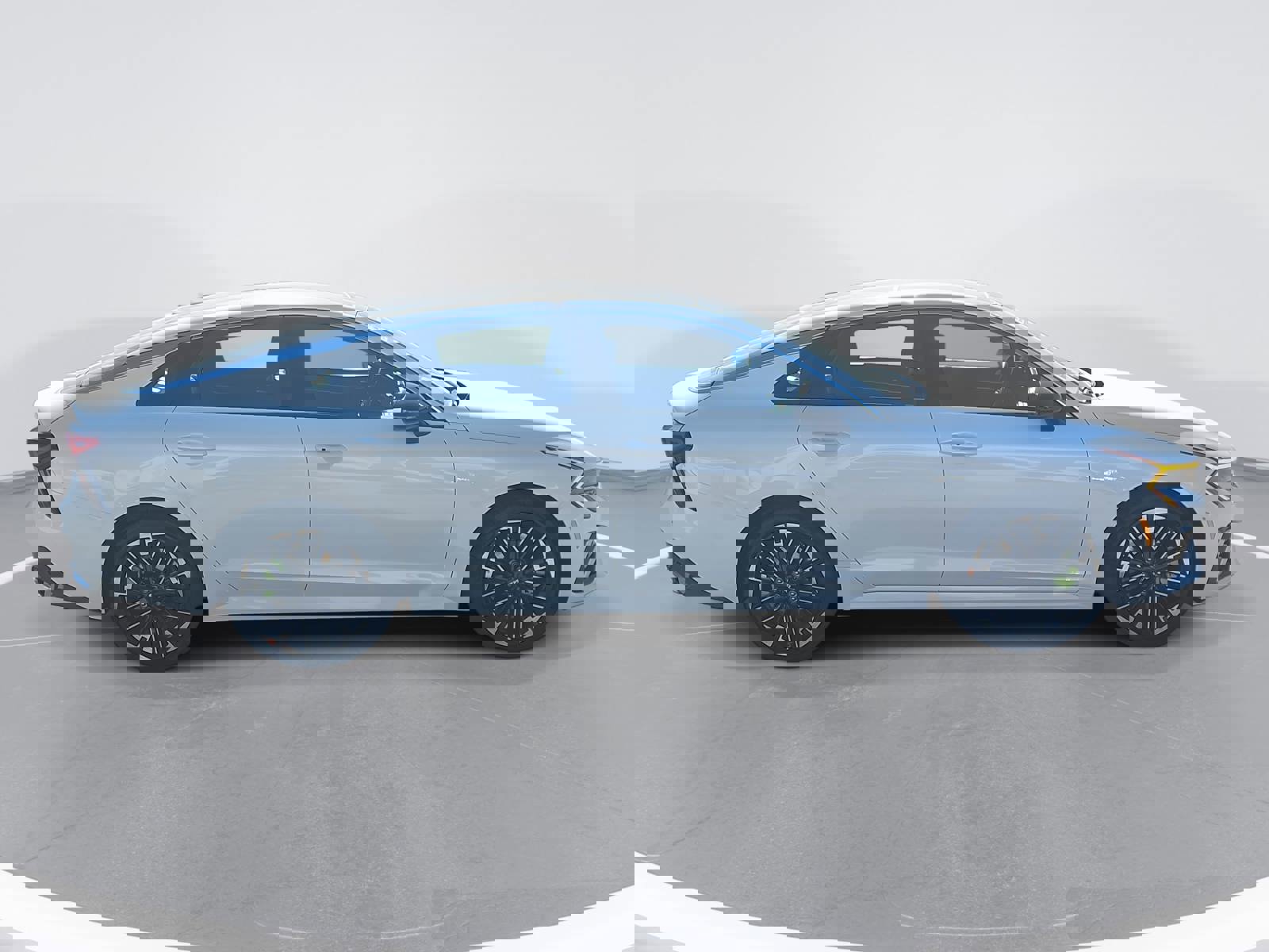 New 2026 Kia K5 GT image 4