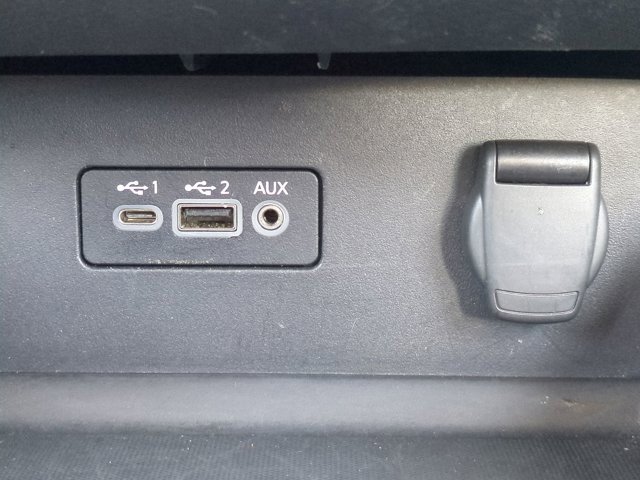 Used 2025 Nissan Altima 2.5 SV image 21