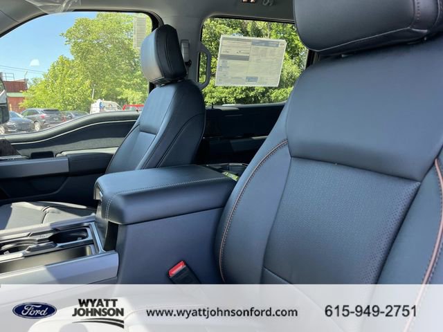 New 2026 Ford F250 Lariat AWD/4WD image 25