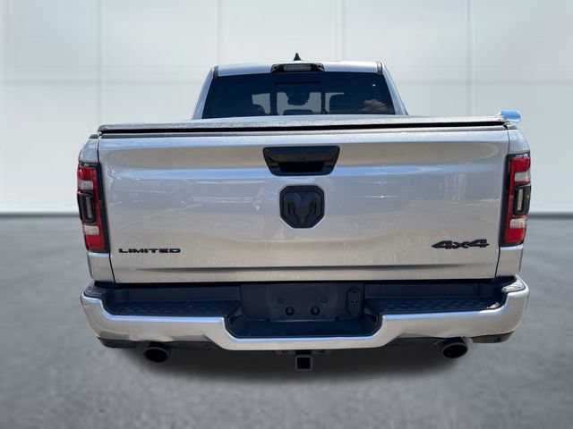 Used 2024 RAM 1500 Limited AWD/4WD image 3