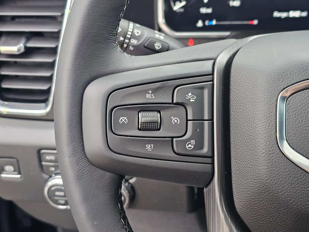 New 2026 GMC Sierra 3500 Denali Ultimate image 30