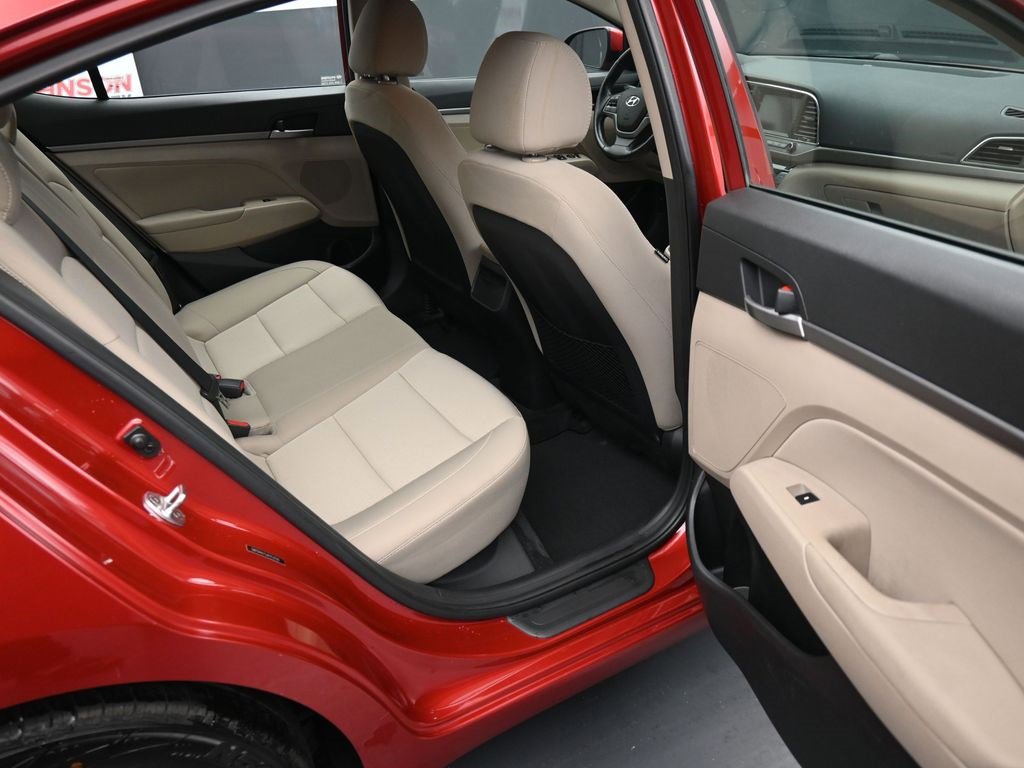 Used 2018 Hyundai Elantra Value Edition image 12