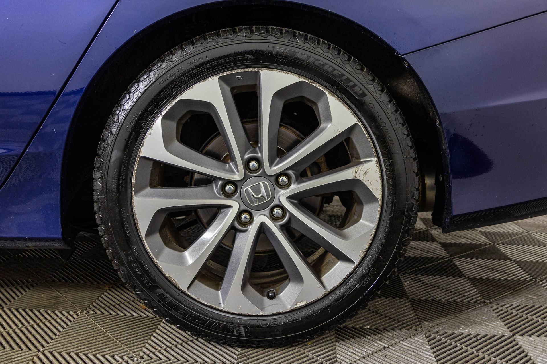 Used 2015 Honda Accord Sport image 48