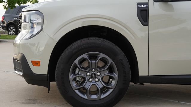 Used 2025 Ford Maverick XLT w/ XLT Luxury Package image 5