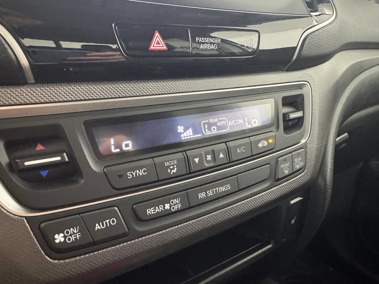 Used 2023 Honda Ridgeline RTL-E image 24