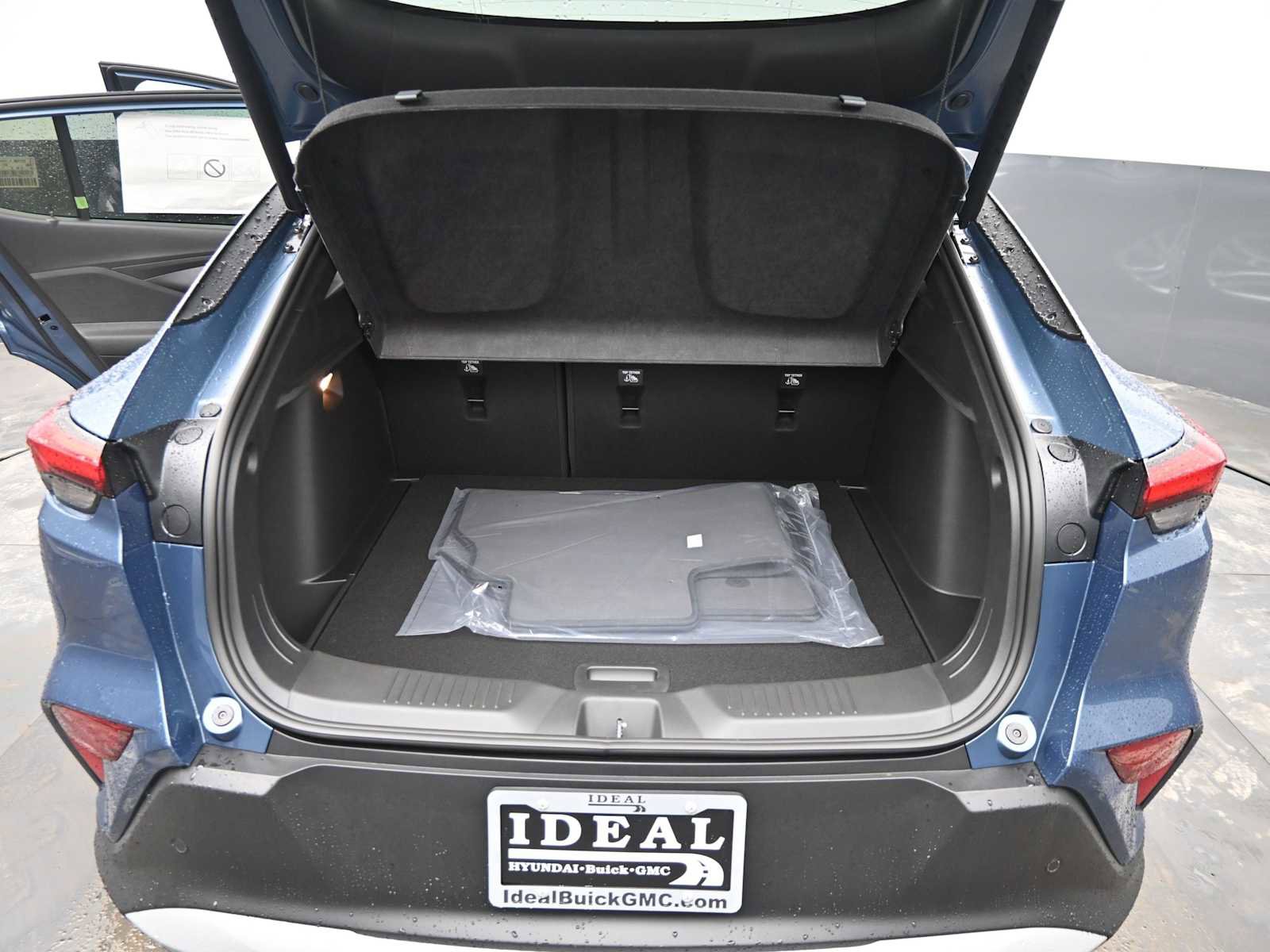 New 2026 Buick Envista Preferred w/ Convenience I Package image 14