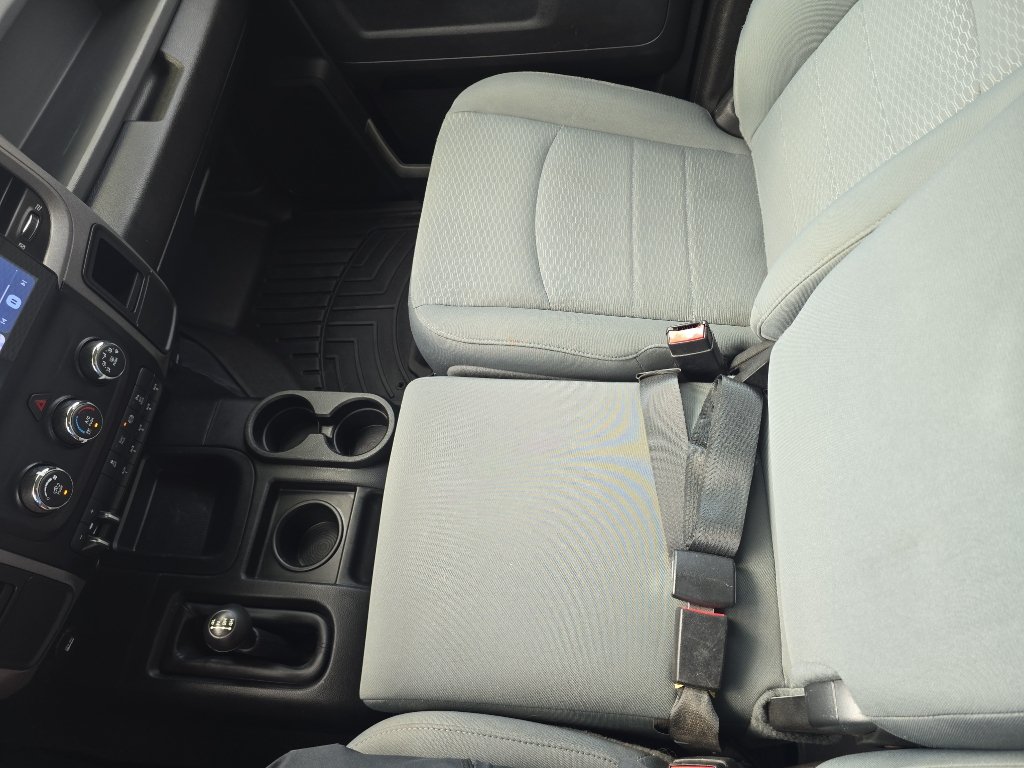 Used 2018 RAM 2500 Tradesman w/ Chrome Appearance Group AWD/4WD image 22