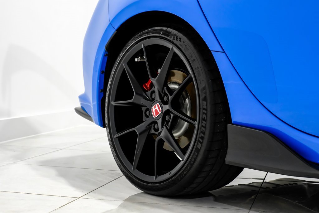 Used 2023 Honda Civic Type R image 55