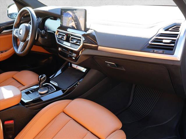 Used 2023 BMW X3 M40i AWD/4WD image 26