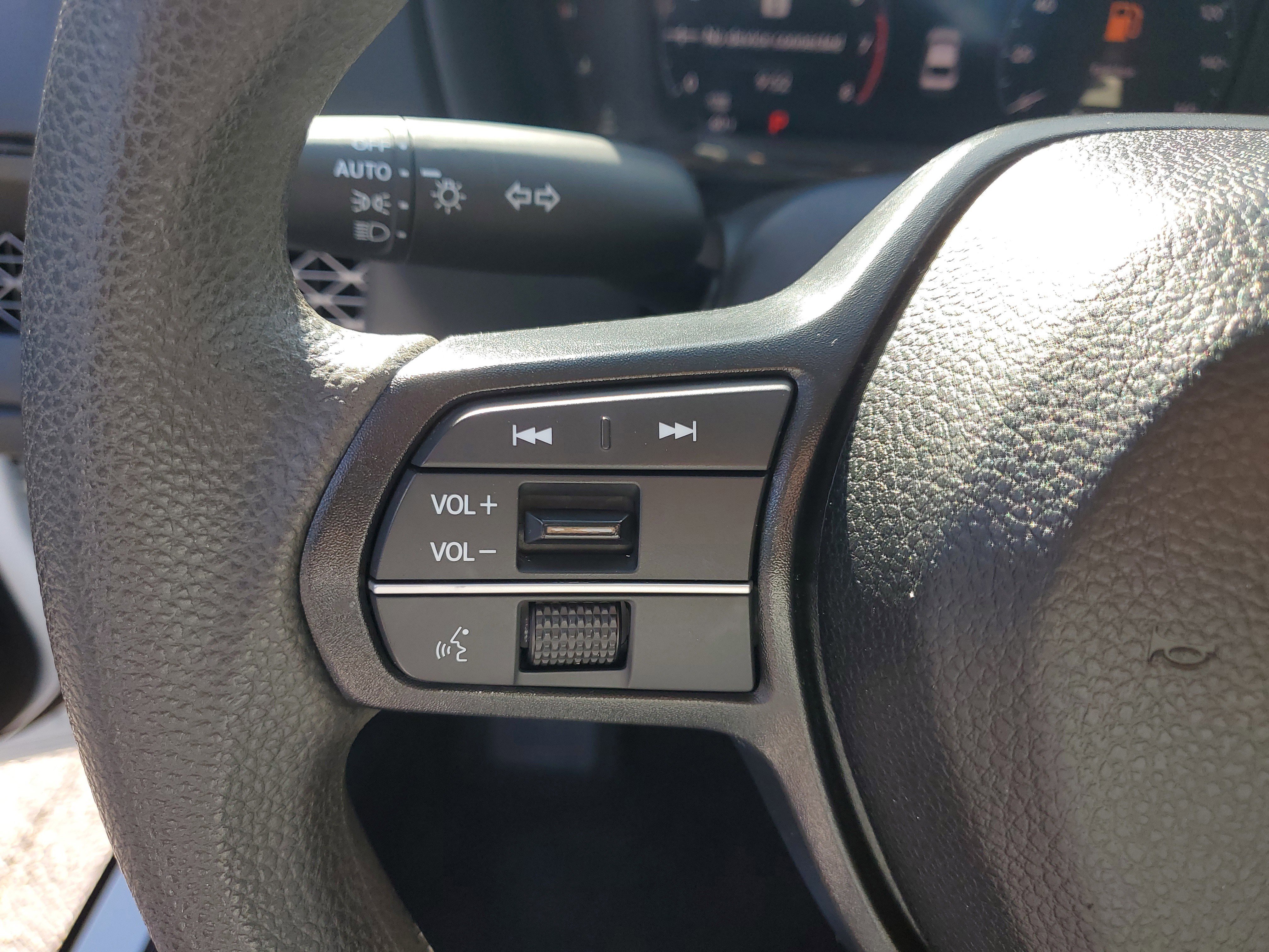 Used 2024 Honda Accord LX image 26