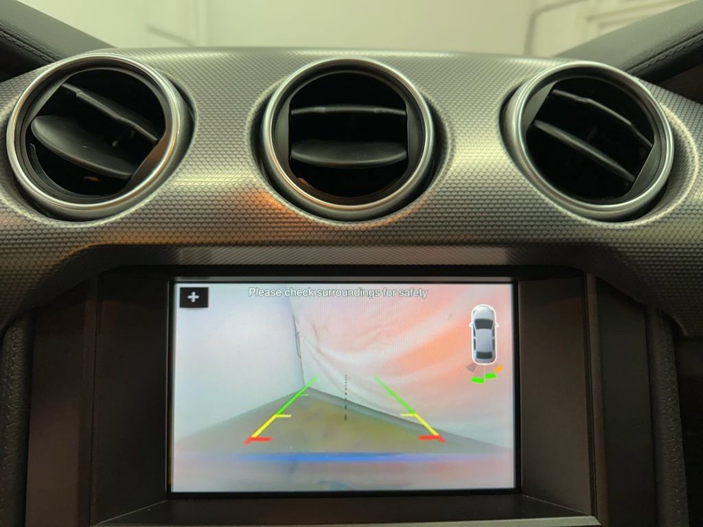 Used 2019 Ford Mustang Coupe w/ Equipment Group 101A image 16