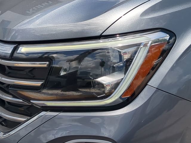Used 2024 Volkswagen Atlas SE AWD/4WD image 7