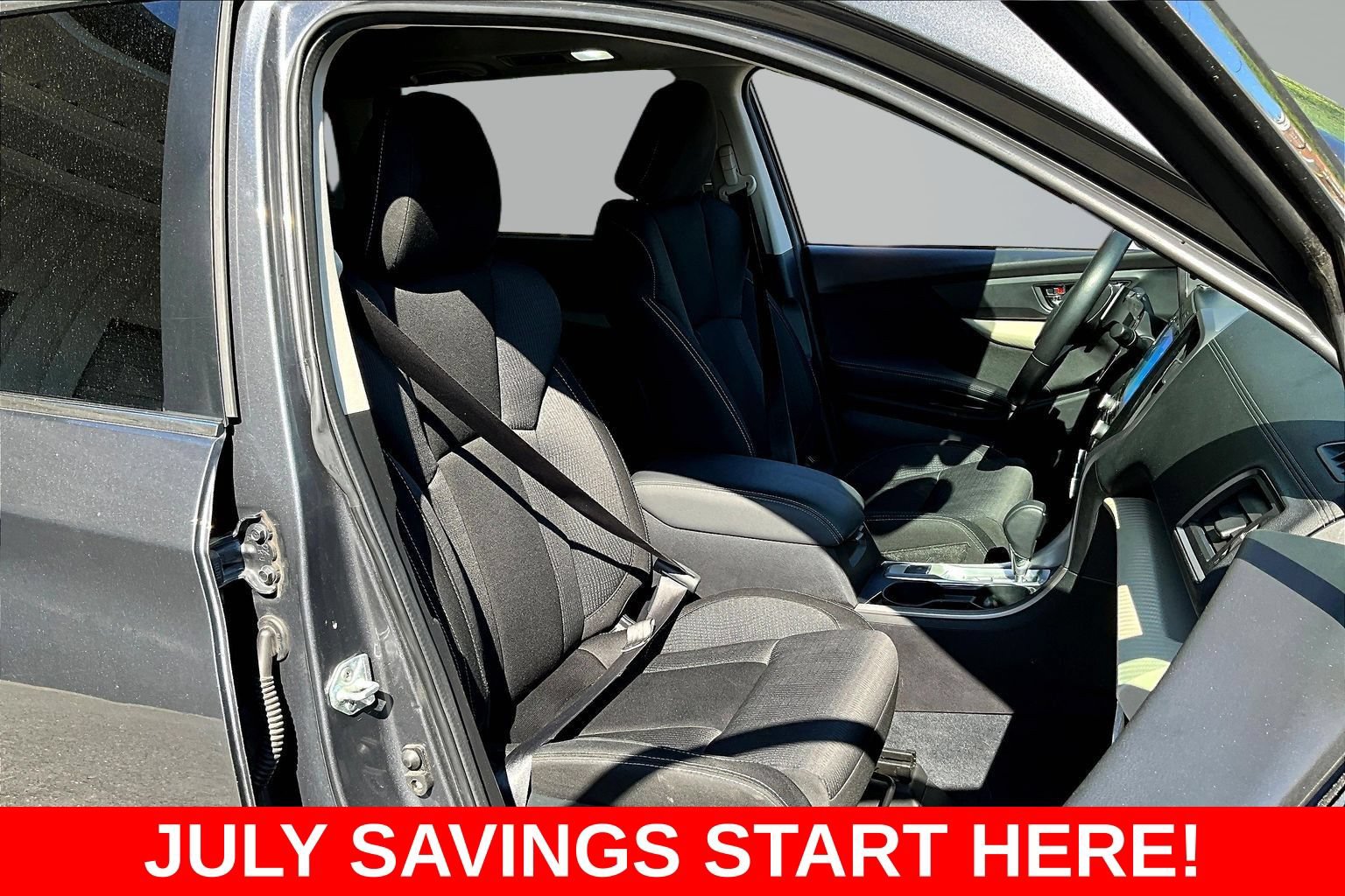 Used 2021 Subaru Ascent Premium w/ Convenience Package AWD/4WD image 35