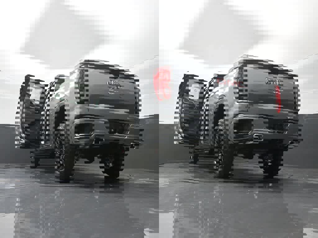 New 2026 GMC Sierra 1500 Elevation w/ Elevation Premium Package image 32