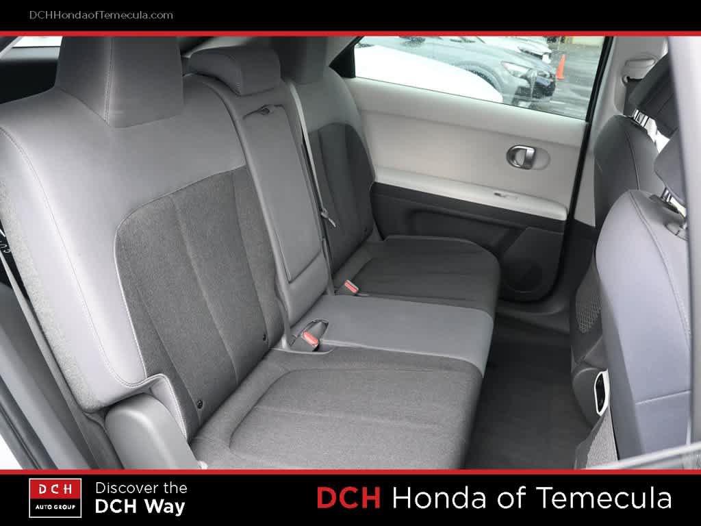 Used 2023 Hyundai Ioniq 5 SE AWD/4WD image 21