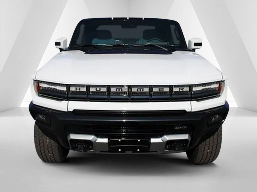 New 2025 GMC Hummer EV 2X image 2