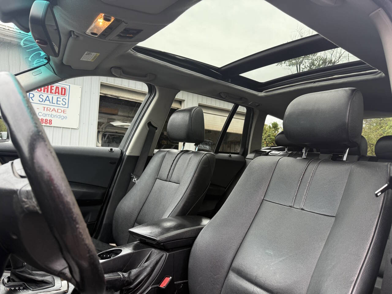 Used 2006 BMW X3 3.0i image 13