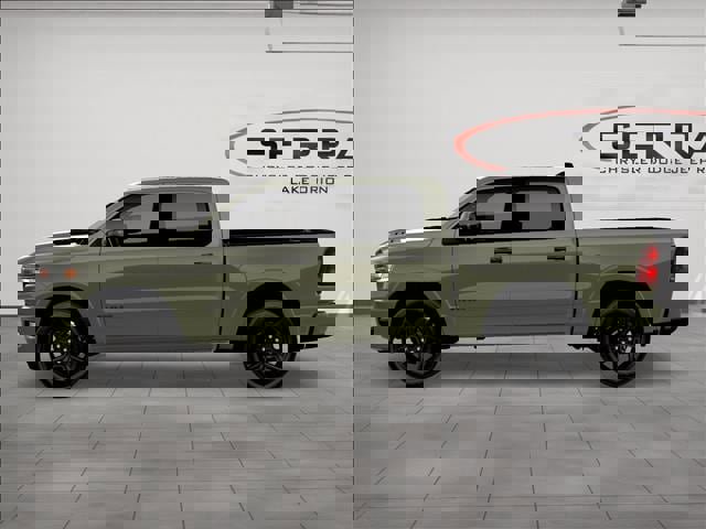 New 2026 RAM 1500 Laramie image 3