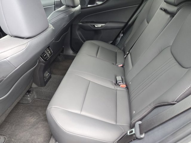 Certified 2025 Lexus NX 250 FWD w/ Cold Area Package image 30
