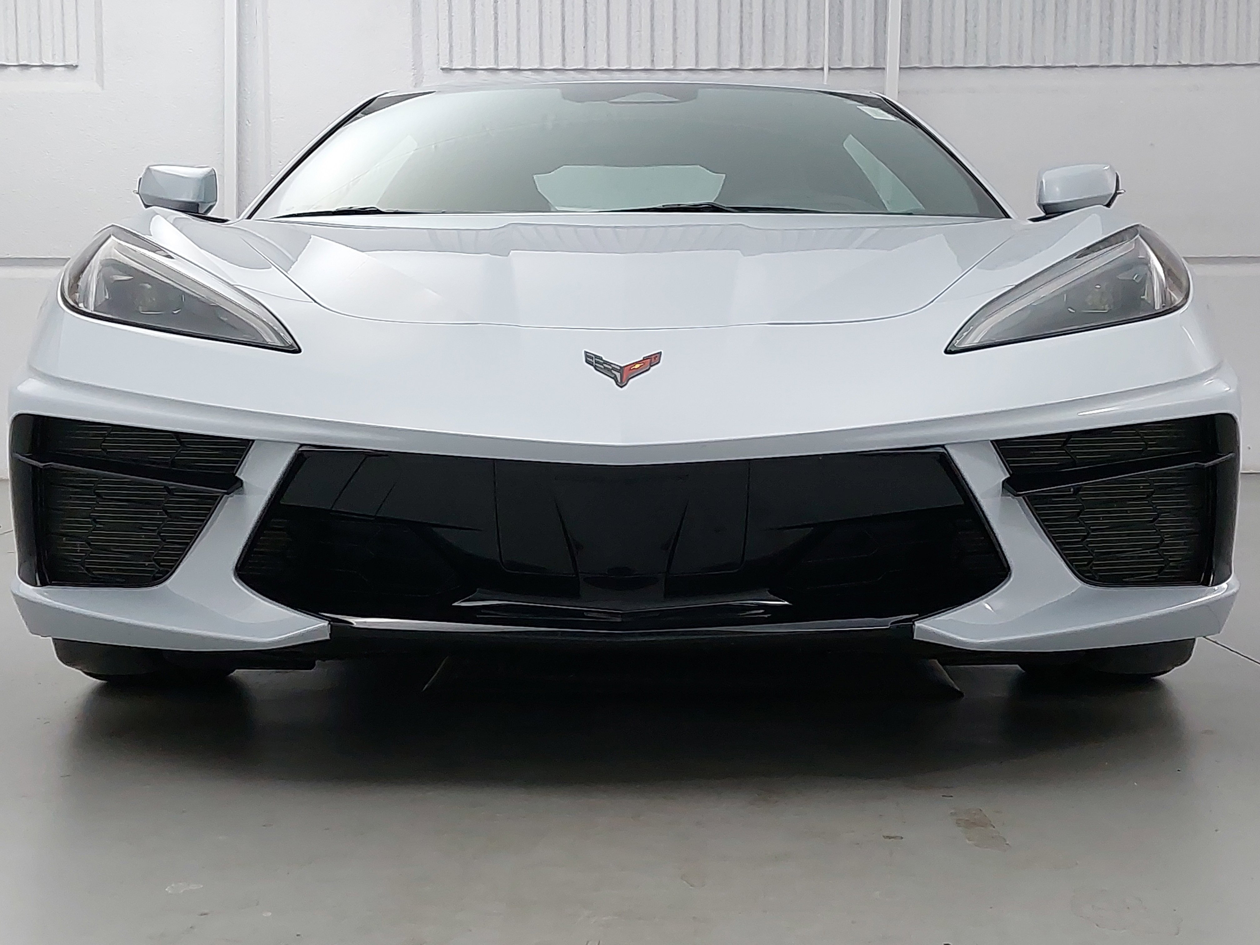 Used 2024 Chevrolet Corvette Stingray w/ Battery Protection Package image 10