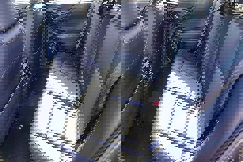 Used 2022 Subaru Outback Wilderness image 17