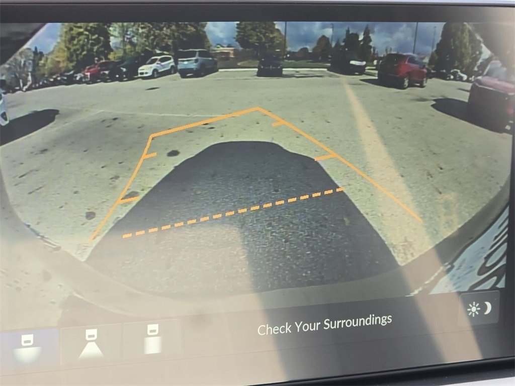 New 2026 Honda HR-V LX image 4