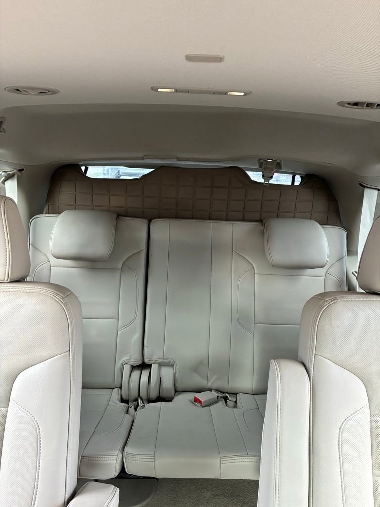 Used 2015 GMC Yukon Denali w/ Open Road Package image 13