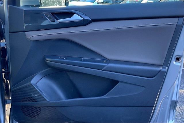 Used 2023 Volkswagen Taos SEL image 22