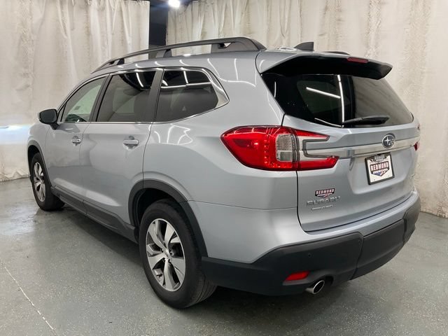 Used 2025 Subaru Ascent Premium AWD/4WD image 5